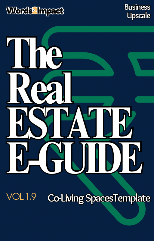 E-Guide: Co-Living Spaces