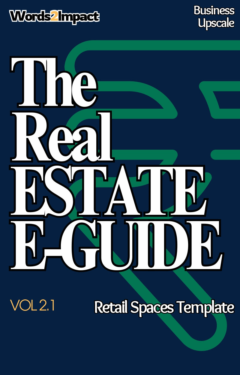 E-Guide: Retail Spaces