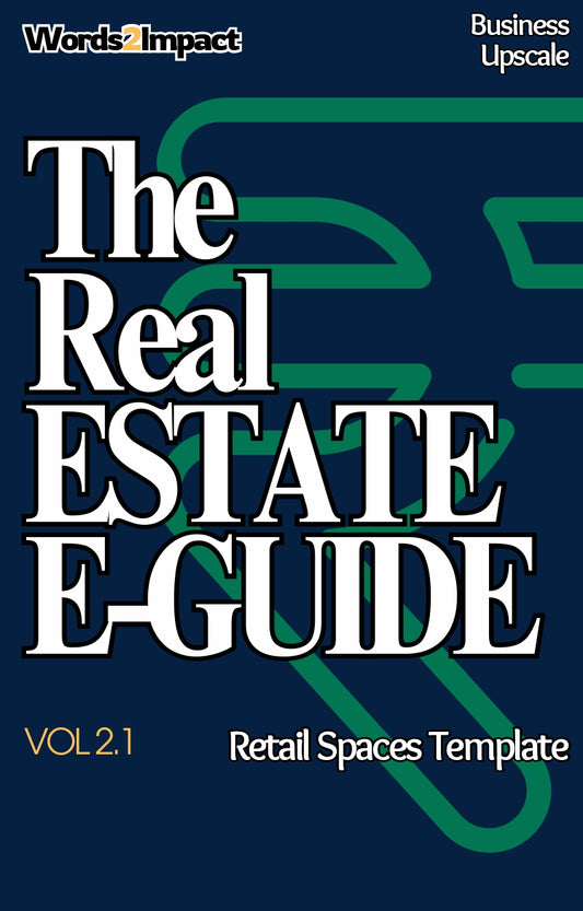 E-Guide: Retail Spaces